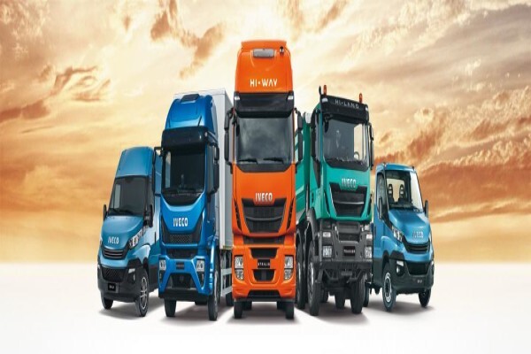 Iveco (Kwazulu Natal)