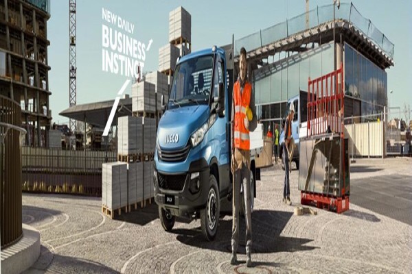 Iveco (Kwazulu Natal)