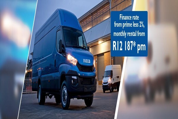 Iveco (Kwazulu Natal)