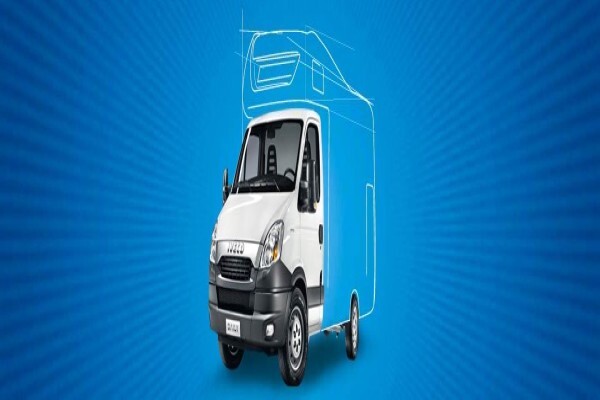 Iveco (Kwazulu Natal)