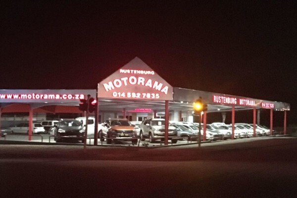 Motorama