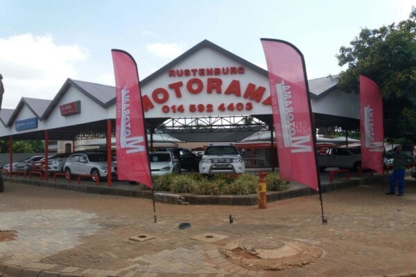 Motorama
