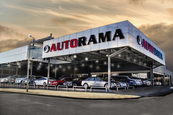 Autorama