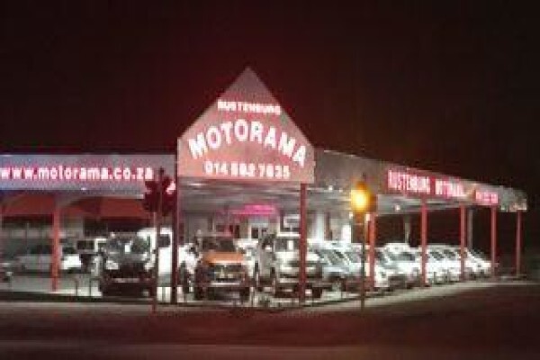 Motorama