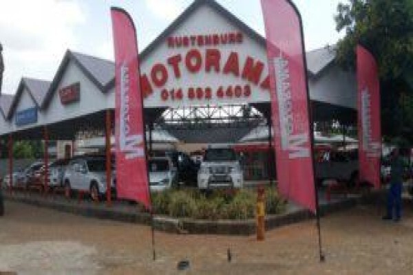Motorama