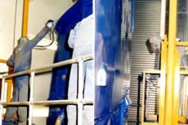 Ultimate Spray & Blast:Alberton