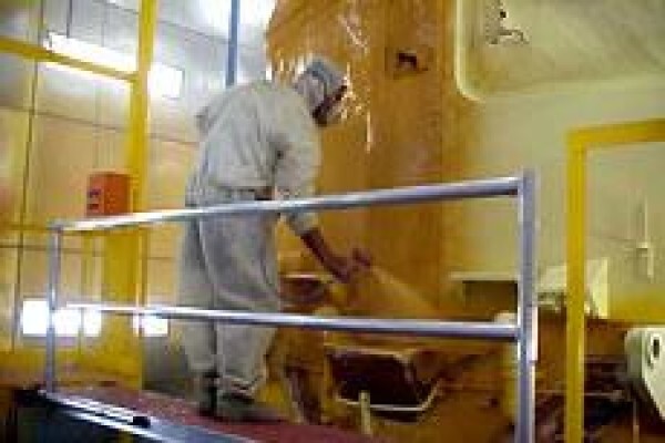 Ultimate Spray & Blast:Alberton