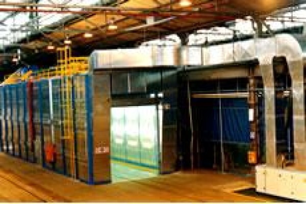 Ultimate Spray & Blast:Alberton