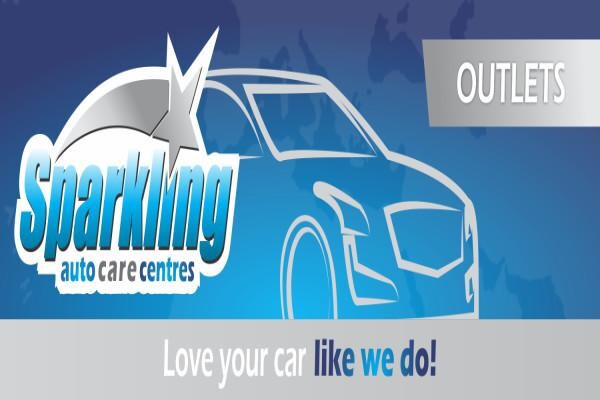 Sparkling Auto Care (Durban)
