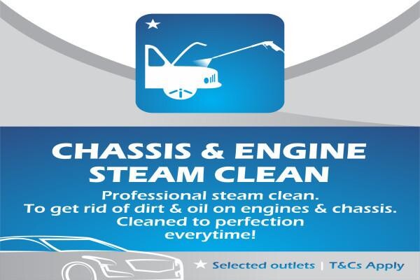Sparkling Auto Care (Durban)