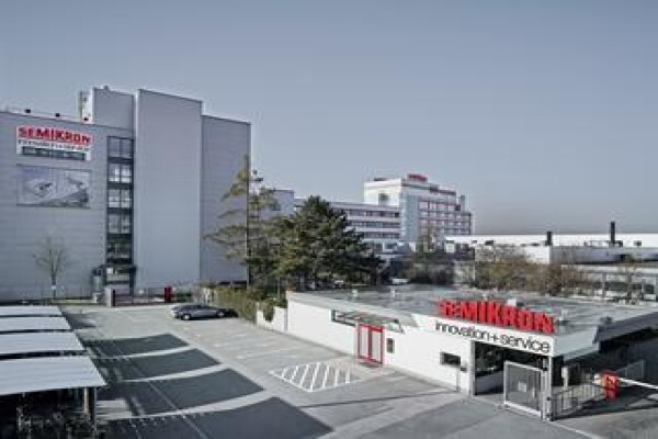 Semikron (Pty) Ltd