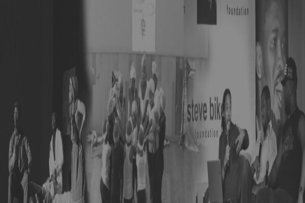 Steve Biko Foundation