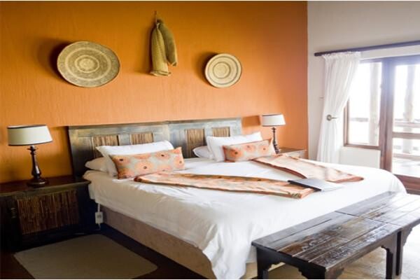 Elephant Rock Lodge