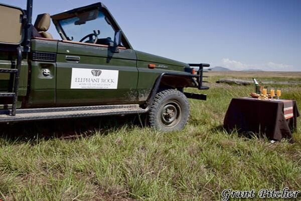 Elephant Rock Lodge