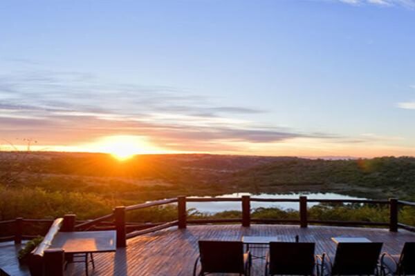 Elephant Rock Lodge