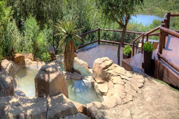 Elephant Rock Lodge