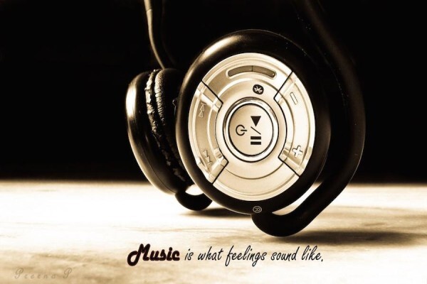 Orange Music