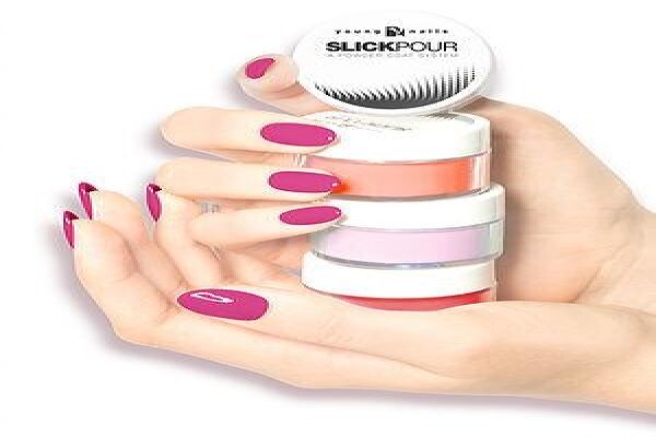 Young Nails