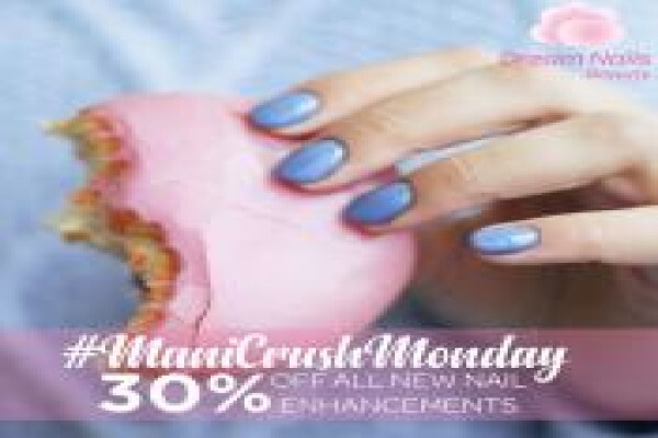 Dream Nails & Body