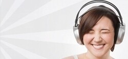 Orange Music