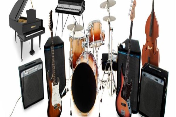 Orange Music
