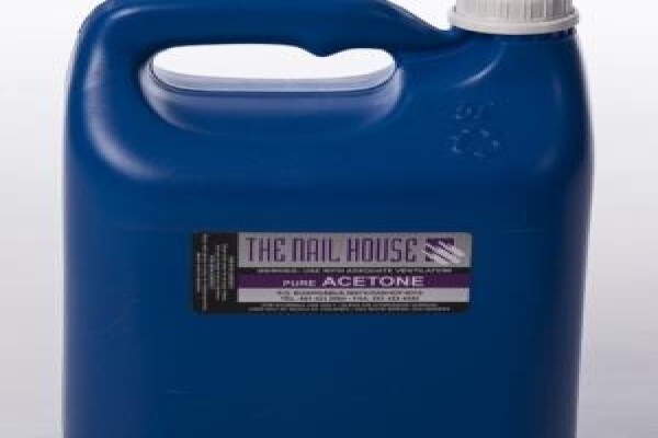 The Nail House