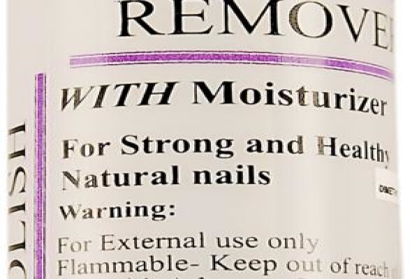 The Nail House