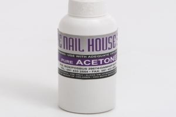 The Nail House