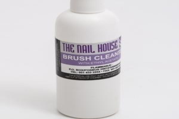The Nail House