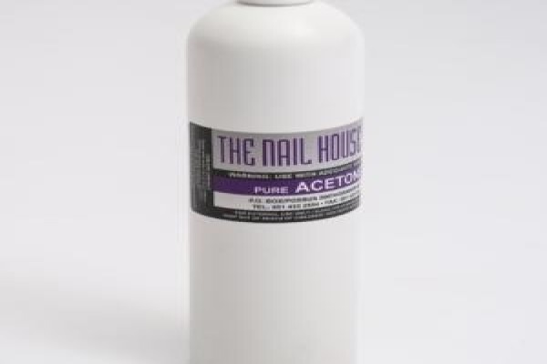 The Nail House