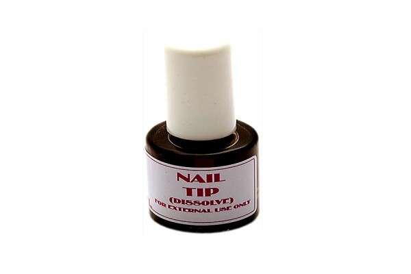 The Nail House