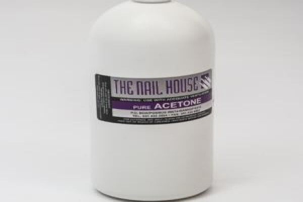 The Nail House