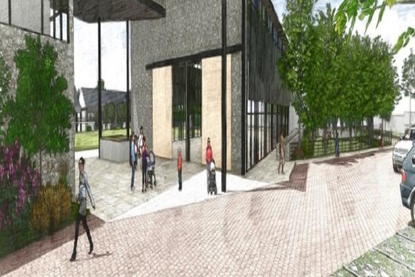 Broadacres Farm Nursery School