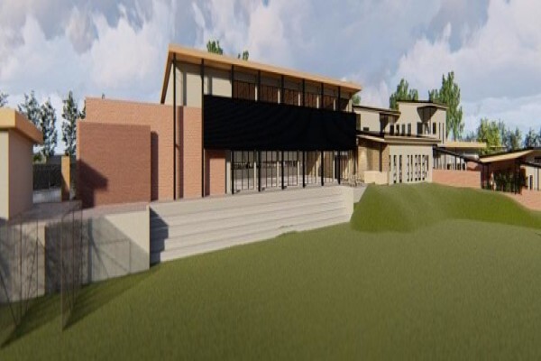 Broadacres Farm Nursery School