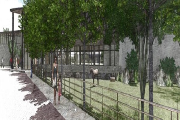 Broadacres Farm Nursery School
