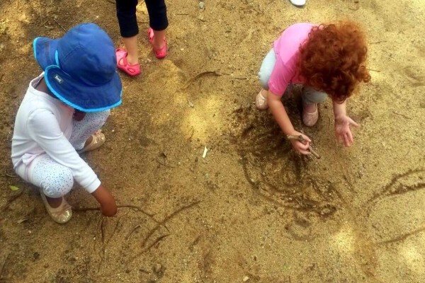 Broadacres Farm Nursery School