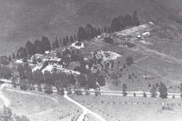 St Peter's Girls School