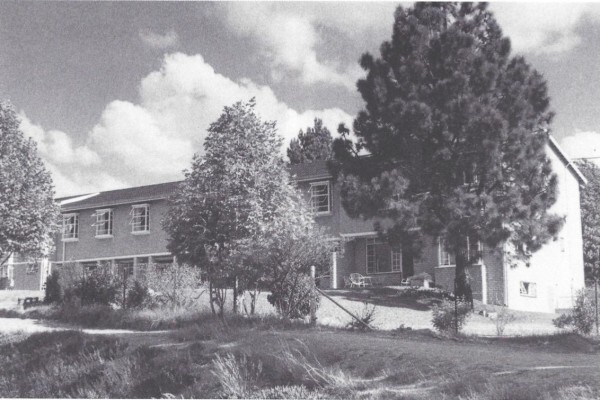St Peter's Girls School