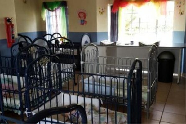 Baby's Adventure Land