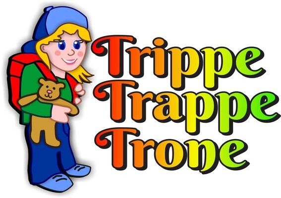 Trippe Trappe Trone