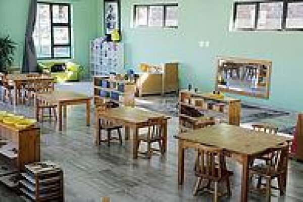 Midrand Montessori Pre-School