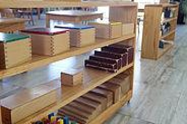 Midrand Montessori Pre-School