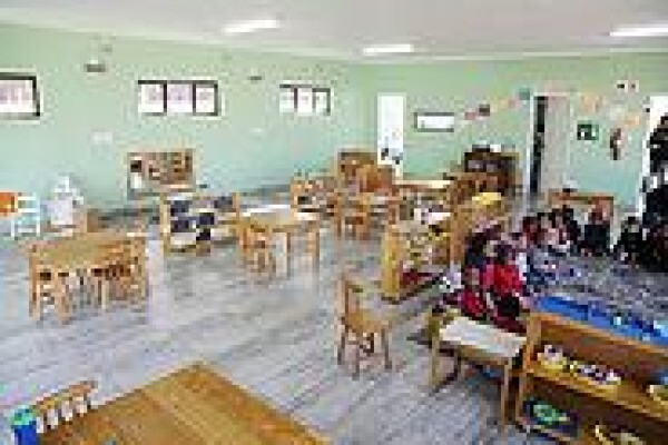 Midrand Montessori Pre-School