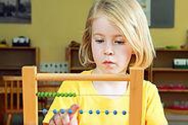 Midrand Montessori Pre-School
