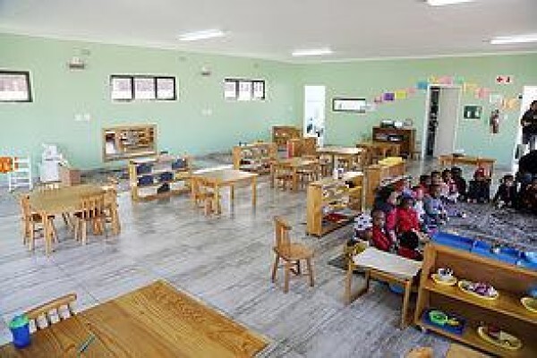 Midrand Montessori Pre-School