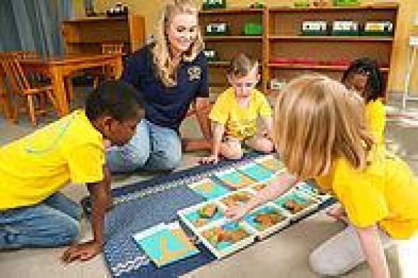 Midrand Montessori Pre-School