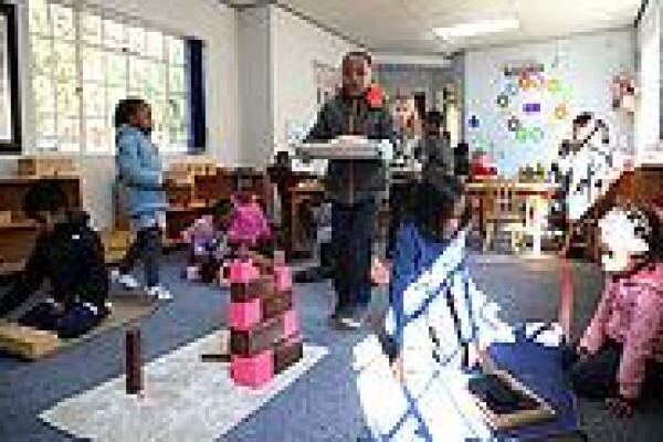 Midrand Montessori Pre-School