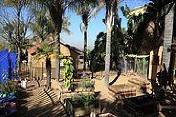 Midrand Montessori Pre-School
