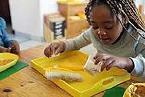 Midrand Montessori Pre-School