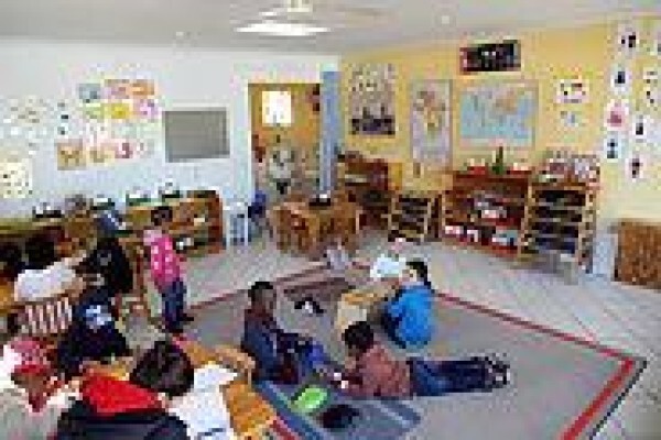 Midrand Montessori Pre-School